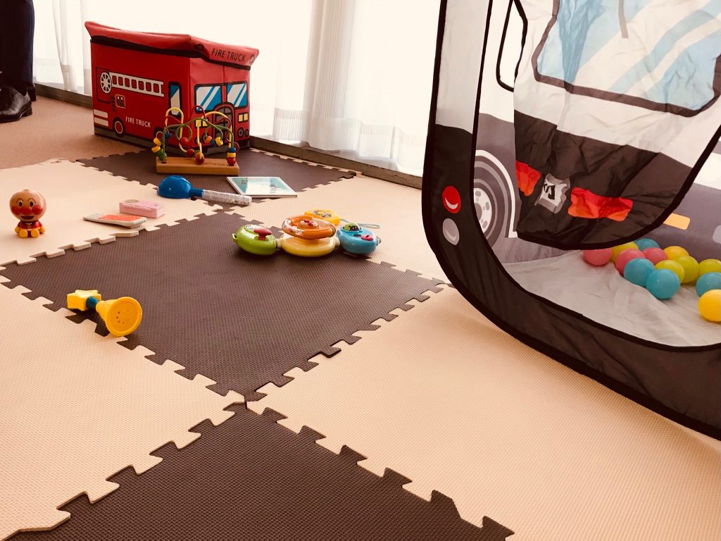 西宮市民会館でお金の話