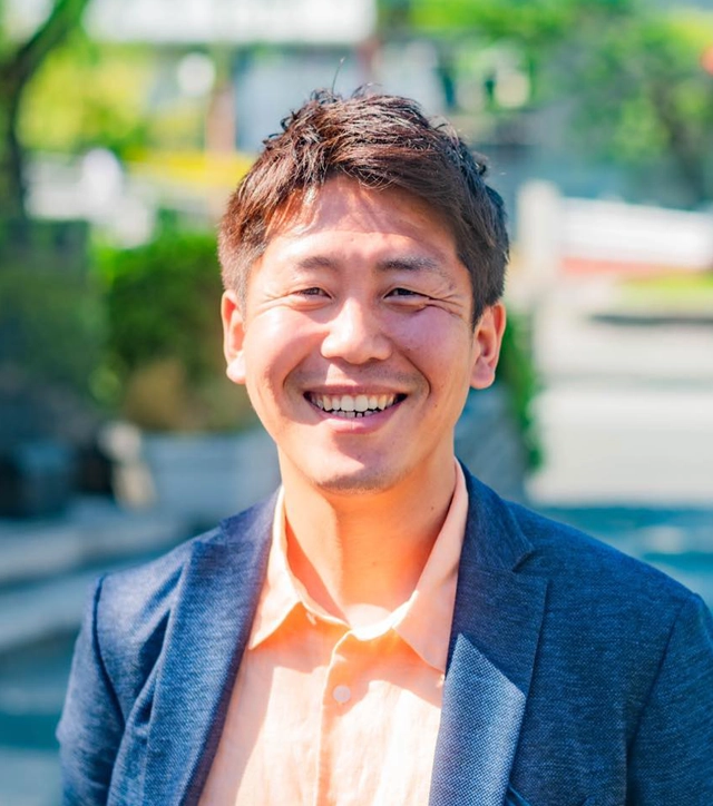 代表取締役社長 久原 一真